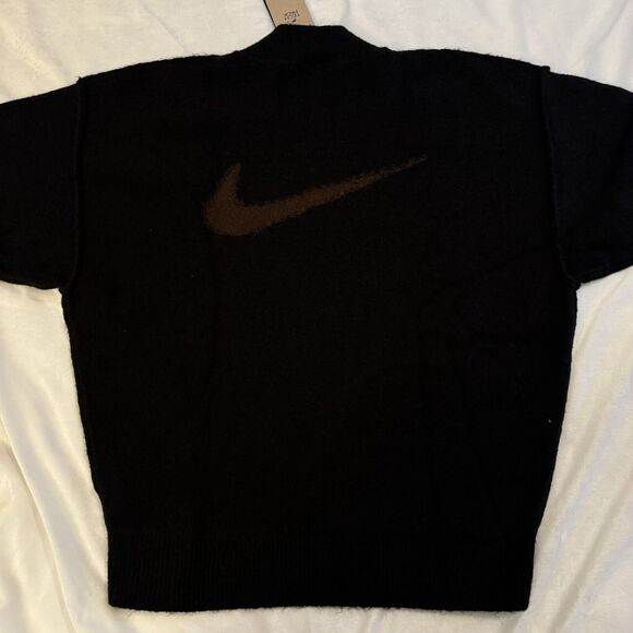 Nike Sportswear Tech Pack Knit Sweater - Picture 8 of 13